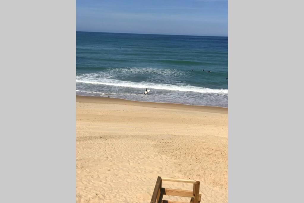 Maison A 300M De La Plage, Quartier Calme Mimizan-Plage Kültér fotó