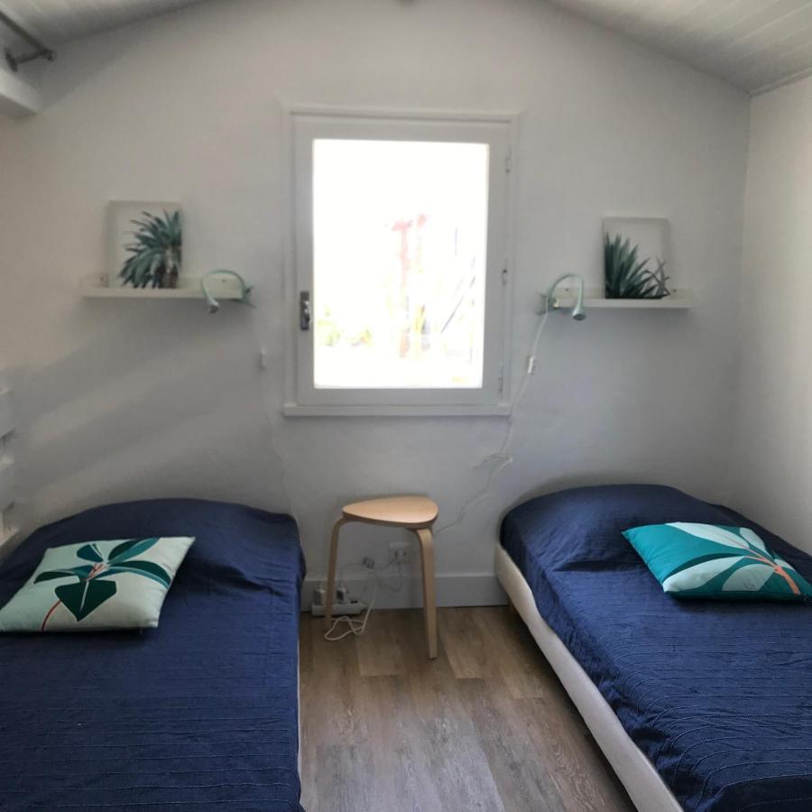 Maison A 300M De La Plage, Quartier Calme Mimizan-Plage Kültér fotó