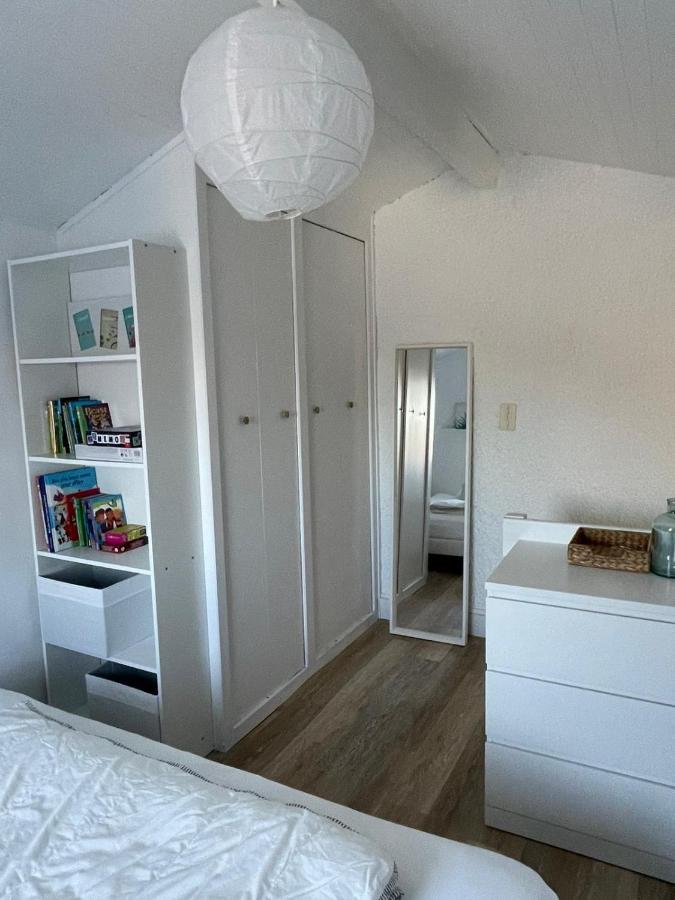 Maison A 300M De La Plage, Quartier Calme Mimizan-Plage Kültér fotó