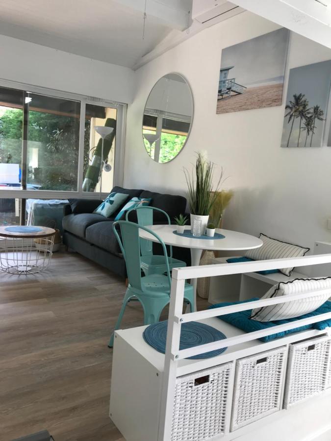 Maison A 300M De La Plage, Quartier Calme Mimizan-Plage Kültér fotó