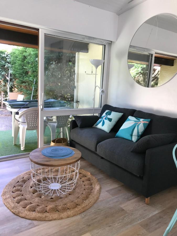 Maison A 300M De La Plage, Quartier Calme Mimizan-Plage Kültér fotó