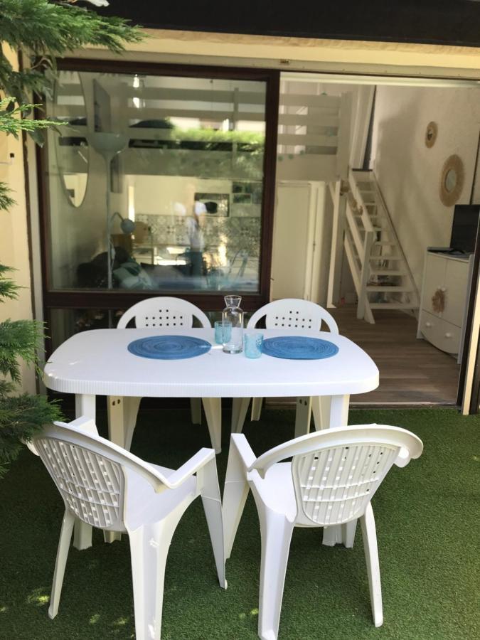 Maison A 300M De La Plage, Quartier Calme Mimizan-Plage Kültér fotó