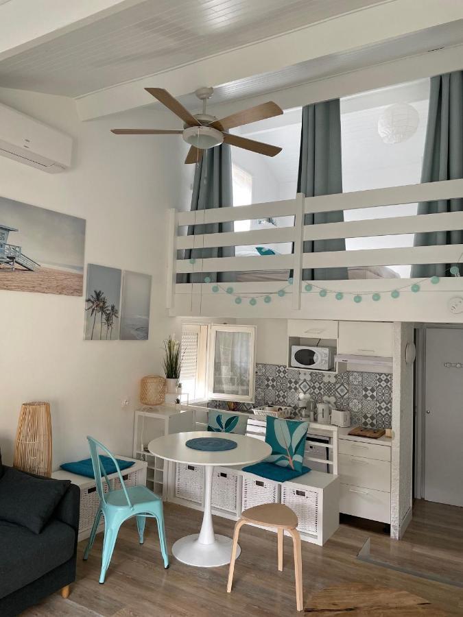 Maison A 300M De La Plage, Quartier Calme Mimizan-Plage Kültér fotó
