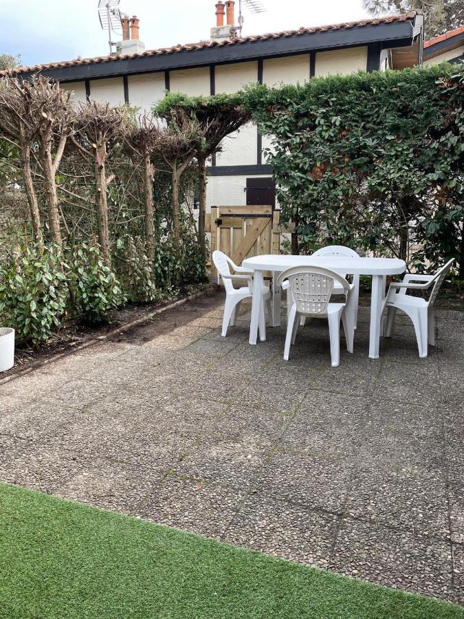 Maison A 300M De La Plage, Quartier Calme Mimizan-Plage Kültér fotó