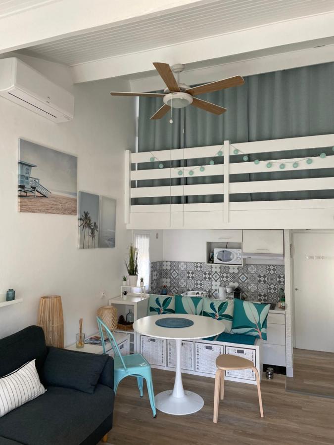 Maison A 300M De La Plage, Quartier Calme Mimizan-Plage Kültér fotó
